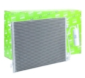 1850095  817809 Radiator AC Opel Vectra C VALEO